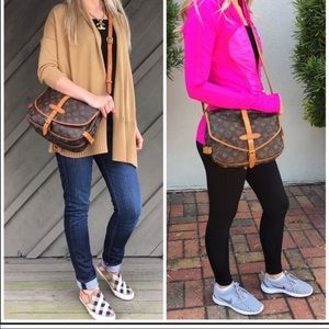 💎DISCONTINUED💎bag Louis Vuitton